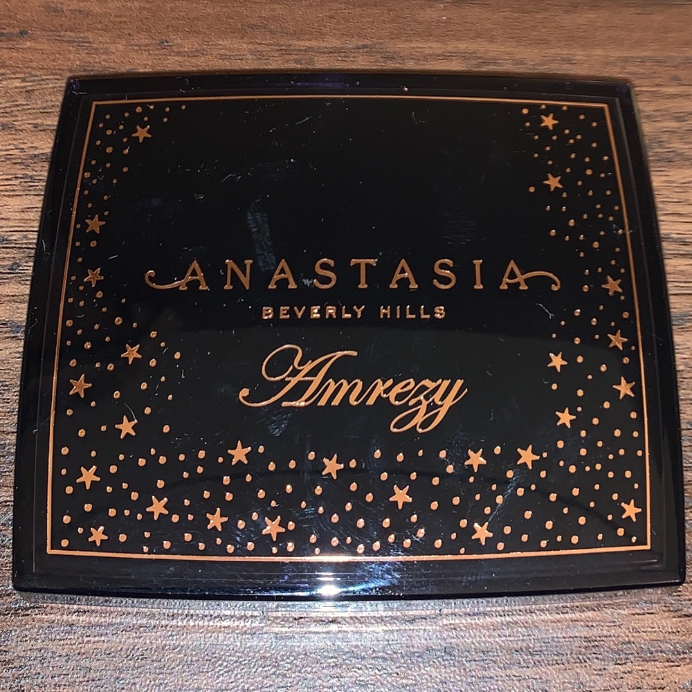 Amrezy highlighter